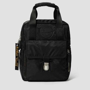 Doc Martens Small Nylon Backpack. OBO